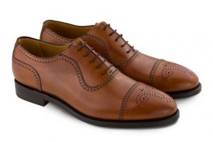 BERWICK Shoes MARCOS