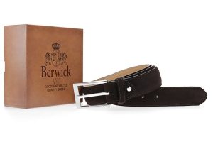 Berwick Belt Superbuck