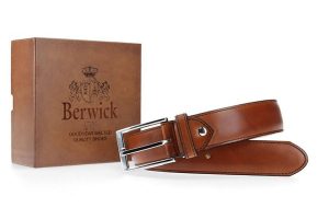Berwick Belt Vegano Cuero