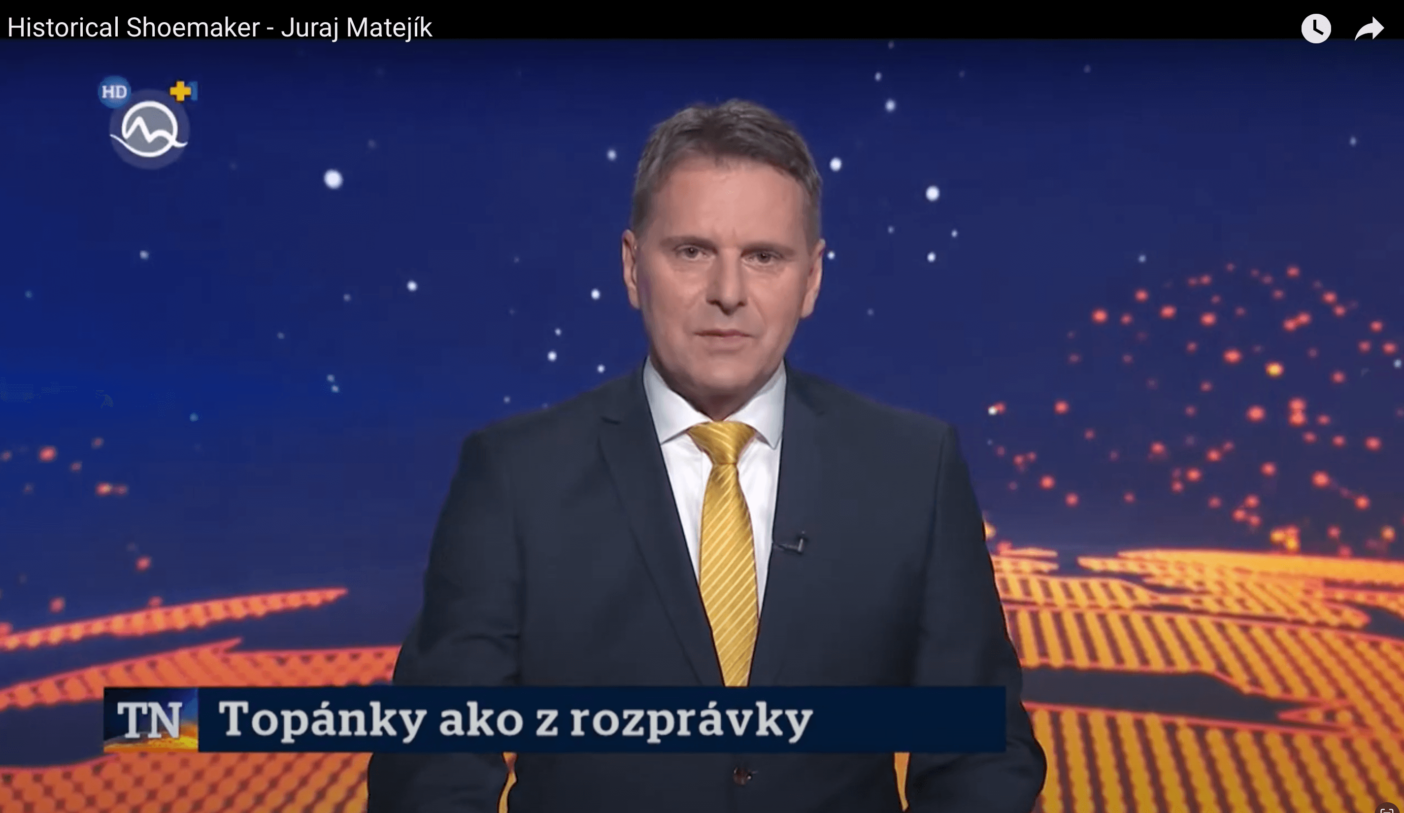 JurajM v TV Markíza
